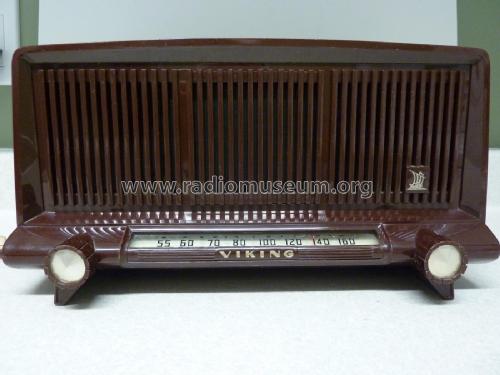 Viking RM290RR ; Eaton Co. Ltd., The (ID = 2744453) Radio