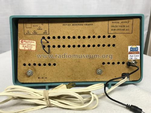 Viking RM392RR; Eaton Co. Ltd., The (ID = 2311944) Radio