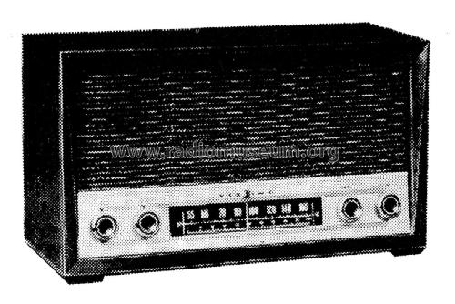 Viking RM-278 ; Eaton Co. Ltd., The (ID = 2258609) Radio
