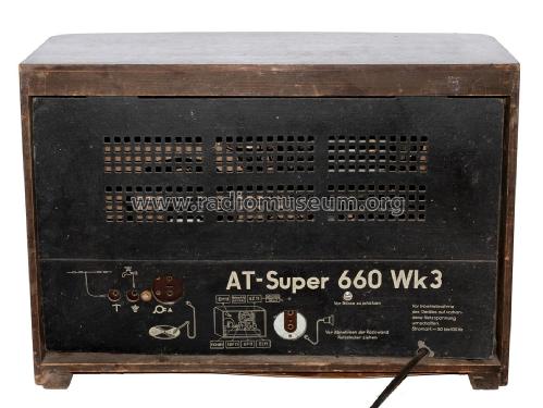 AT-Super 660Wk3; EAW, Elektro- (ID = 2894530) Radio