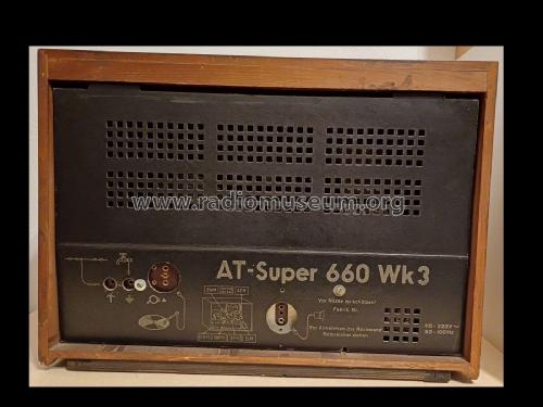 AT-Super 660Wk3; EAW, Elektro- (ID = 2949661) Radio