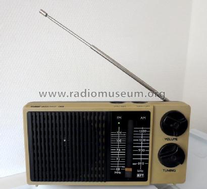 Audio 113; EAW, Elektro- (ID = 2021002) Radio