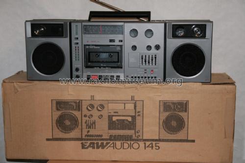 Audio 145; EAW, Elektro- (ID = 2076964) Radio