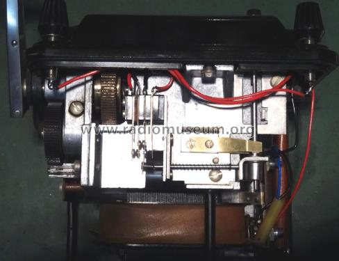 Megaohm Kurbelinduktor ; EAW, Elektro- (ID = 2399804) Equipment