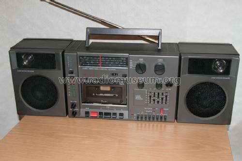 SKR 551; EAW, Elektro- (ID = 2076961) Radio