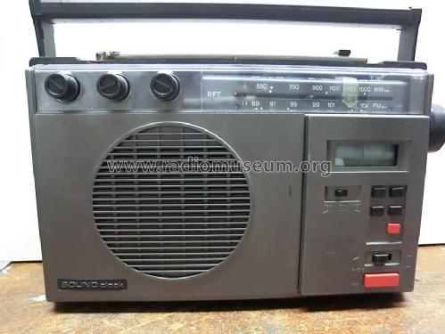 Sound Clock RMU 2; EAW, Elektro- (ID = 1661495) Radio