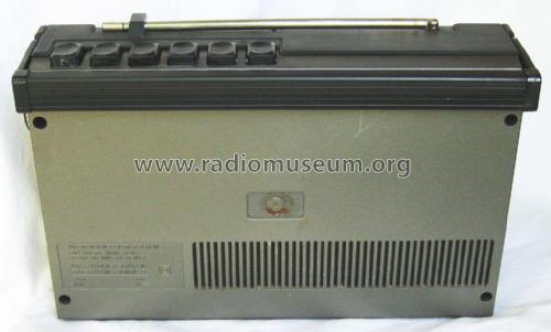 Sound Solo RM-1; EAW, Elektro- (ID = 2660524) Radio