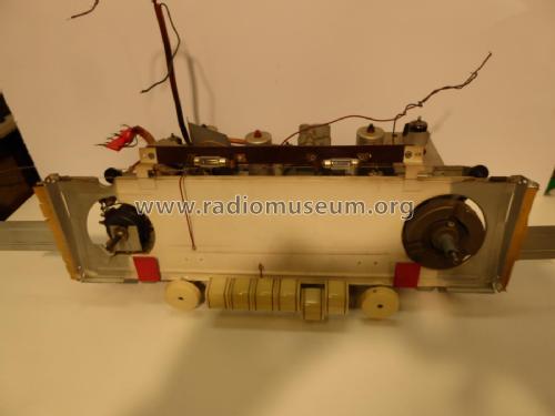 Undine II 8176EL; EAW, Elektro- (ID = 2231813) Radio