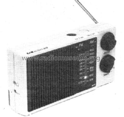 Audio 113; EAW, Elektro- (ID = 103608) Radio