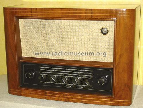 AT-Super 660Wk3; EAW, Elektro- (ID = 50819) Radio