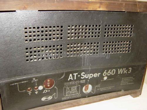 AT-Super 660Wk3; EAW, Elektro- (ID = 125662) Radio