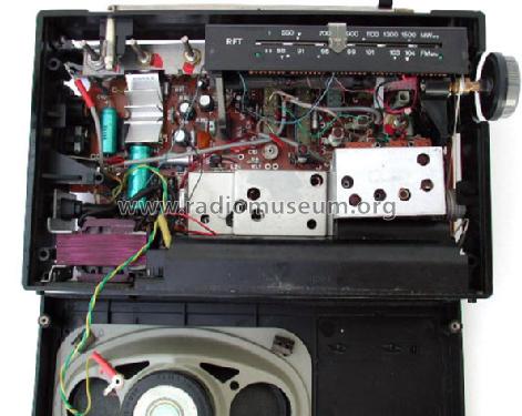 Sound Solo RM-1; EAW, Elektro- (ID = 120624) Radio