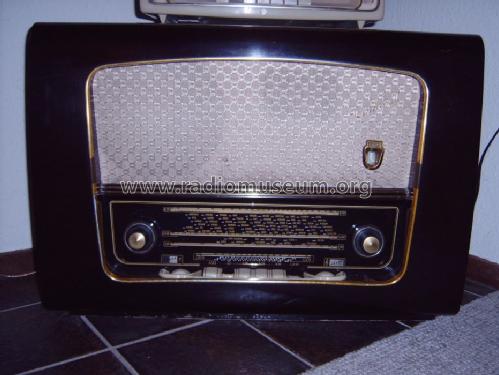 Undine II 8176E; EAW, Elektro- (ID = 699333) Radio