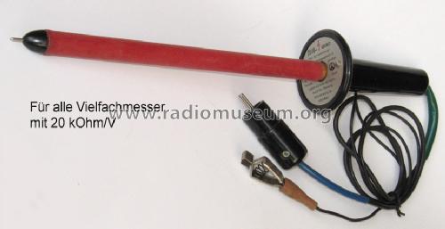 Universalmesser UNI 7; EAW, Elektro- (ID = 105277) Equipment