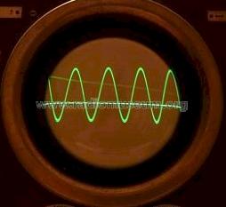 Zweistrahl-Oszillograf 1216; EBS, Elektrobau (ID = 182440) Equipment