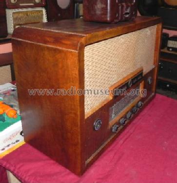 Iskolaszuper 443V; Echo, Vörös Rezső (ID = 1217241) Radio
