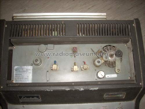 Kompaktverstärker SE200; Echolette Marke / (ID = 1290105) Ampl/Mixer