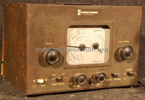 EC-1; Echophone, Marke ab (ID = 1740675) Radio