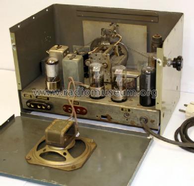 EC-1; Echophone, Marke ab (ID = 260018) Radio