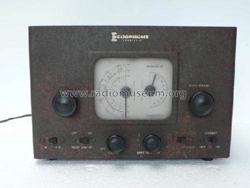 EC-1A; Echophone Radio, Inc (ID = 1674538) Amateur-R