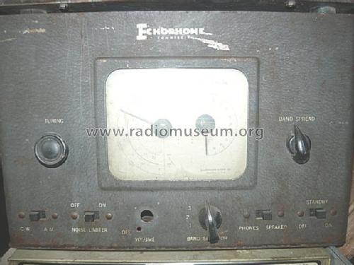 EC-1A; Echophone Radio, Inc (ID = 1757286) Amateur-R