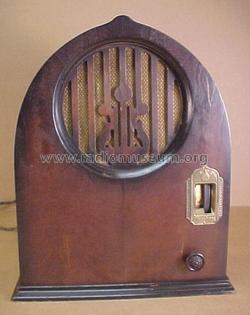 S-4 ; Echophone Radio, Inc (ID = 386761) Radio