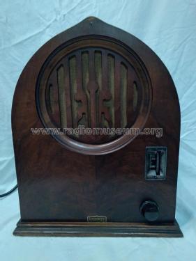 S-3 ; Echophone Radio, Inc (ID = 2682375) Radio