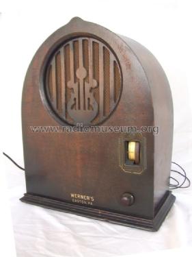S-4 ; Echophone Radio, Inc (ID = 1409405) Radio