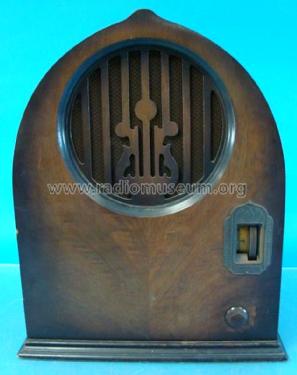 S-4 ; Echophone Radio, Inc (ID = 1437104) Radio