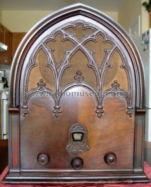 S-5 ; Echophone Radio, Inc (ID = 1776387) Radio