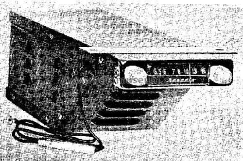 1276 ; Eckstein Radio and (ID = 243985) Car Radio
