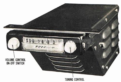 1276 ; Eckstein Radio and (ID = 2798133) Car Radio