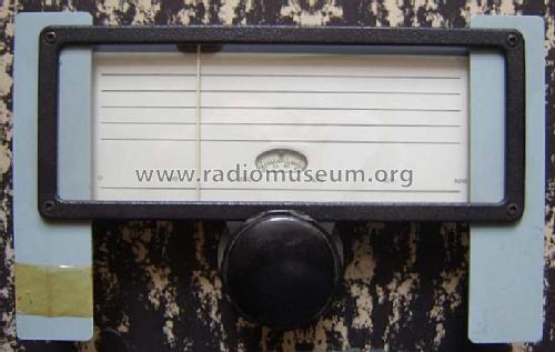 898 Dial Drive; Eddystone Brand, (ID = 465835) Radio part