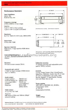 990R; Eddystone, (ID = 2298741) Commercial Re