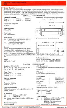 990S; Eddystone Brand, (ID = 2298738) Commercial Re