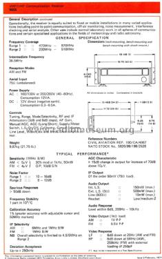 990S; Eddystone, (ID = 2298738) Commercial Re