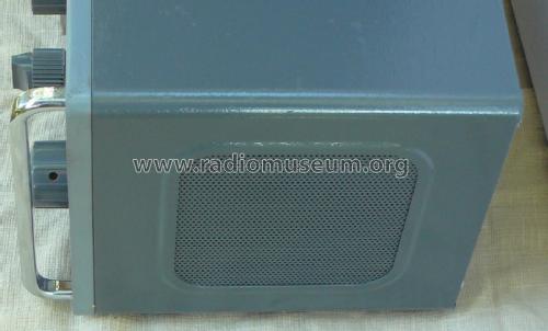 EC-10; Eddystone Brand, (ID = 1852454) Commercial Re