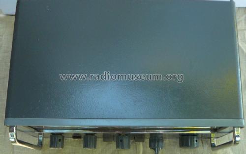 EC-10; Eddystone Brand, (ID = 1852455) Commercial Re