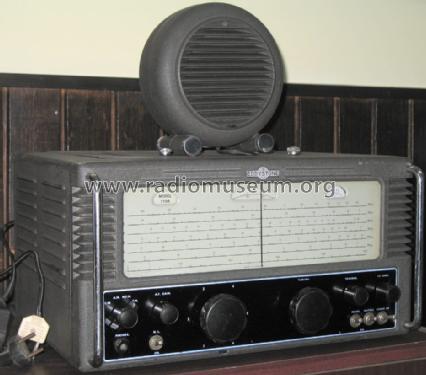 Monitor Speaker S- 811; Eddystone, (ID = 1018941) Speaker-P