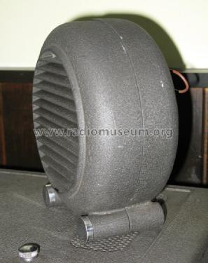 Monitor Speaker S- 811; Eddystone, (ID = 1018943) Speaker-P