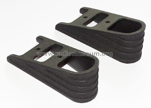 Receiver mounting blocks 774; Eddystone, (ID = 2307273) Divers