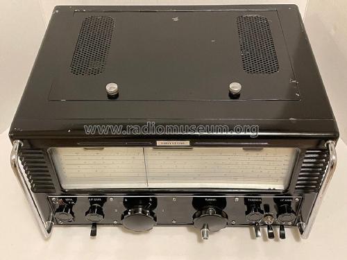 VHF Communications Receiver 770R ; Eddystone, (ID = 2833121) Commercial Re