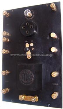 Edison-Bell Note Magnifier; Edison-Bell Ltd.; (ID = 2697877) Ampl/Mixer