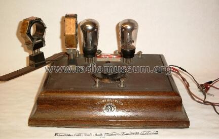 Gem ; Edison-Bell Ltd.; (ID = 52183) Radio