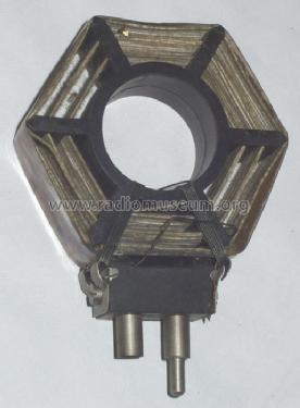 Plug-in Coil ; Edison-Bell Ltd.; (ID = 114361) Radio part
