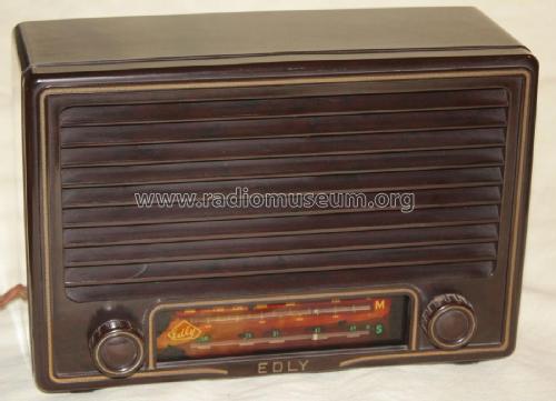 Princess 453 AC/DC; Edly-Radio KG, Fritz (ID = 2326544) Radio