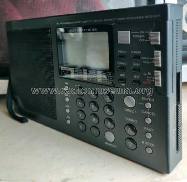 4 Band PLL Weltempfanger LT-9095; EDUTEC 'Marke' / ' (ID = 2981666) Radio