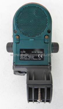 Bike-Radio ; EDUTEC 'Marke' / ' (ID = 2639214) Radio