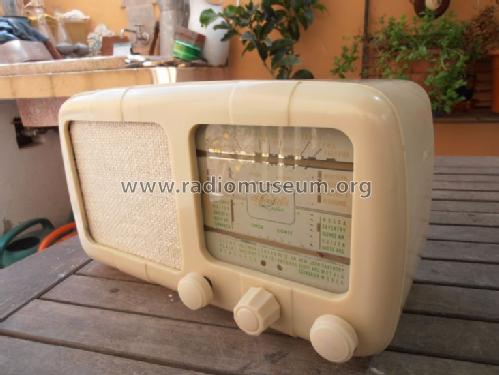 Ireos ; Effedibi Radio, FDB (ID = 1421484) Radio