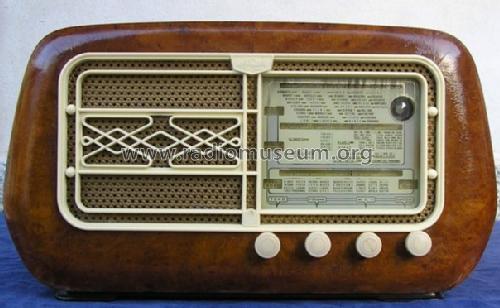 Peonia ; Effedibi Radio, FDB (ID = 274734) Radio